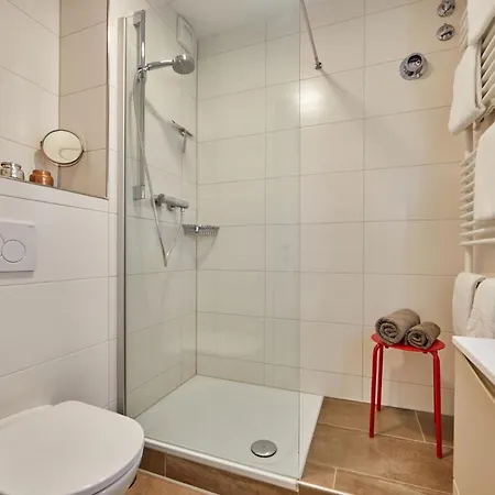 Felsenfest Appartement Garmisch-Partenkirchen